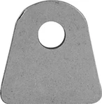 Allstar Performance ALL60021 3/16 In. Hole 1/16 Flat Tabs 10-PACK. Fixed Price $26.09.