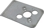 Allstar Performance ALL19382 Weld-on Lh Quick Turn Brackets 50-PACK. Fixed Price $119.99.