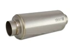 Vibrant Performance Titanium 3.00" Inlet / Outlet X 16" Long Resonator 17532. Fixed Price $377.39.