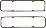 Fel-pro FEL1604B Sbc Valve Cover Gaskets (10PK). Fixed Price $190.16.