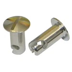 Moroso 71332 Quick Fastener, Oval, 5/16 X.550, Aluminum. Fixed Price $41.99.