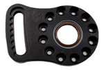 Wehrs Machine WM211 Aluminum Right Side Low Quick Change Pinion Mount. Fixed Price $162.88.