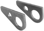Allstar Performance ALL60075 Chassis Tie Down Brackets. Fixed Price $10.99.