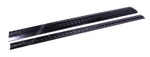 Allstar 23126-5 Aluminum Hinge Black 36IN 5PCS. Fixed Price $57.90.