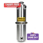 Peterson Fluid 08-0008, One Natural Aluminum Dry Sump Tank 2.5 Gal Performance. Fixed Price $1178.46.