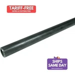 Allstar ALL22190, One Natural Steel Steering Shaft 5' Length .120IN Wall Perform. Fixed Price $53.77.
