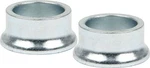 Allstar Performance Tapered Steel Spacer 3/4IN Id 1/2IN Thick Zinc Coated. Fixed Price $28.53.