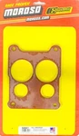 Moroso 64941 Phenolic Carb Spacer Spreadbore 4-HOLE 1/2" Height. Fixed Price $59.37.