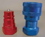 Aeroquip FBM3114 Quick-disconnect Coupling. Fixed Price $88.14.