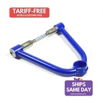 Howe 2213815, One Blue Steel 9-1/2IN Upper Arm Slotted Degrees Performance. Fixed Price $365.42.
