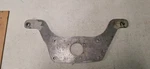 110 Offenhauser Offy Original Front Engine Mount Midget Sprint Race Car. Fixed Price $82.65.