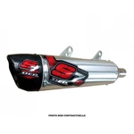 Kawasaki KX450F Dep Exhaust Slip On Silencer Kxf Fits Years 2009 To 2012. Fixed Price $536.11.