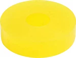 Allstar Performance ALL64344 Bump Stop Puck 75DR Yellow 1/2IN. Fixed Price $14.39.