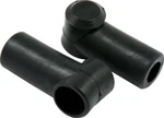 Allstar #76153 Battery Terminal Boot Disconnect Connections Black Pair. Fixed Price $5.99.