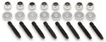 Moroso 68830 Stud Kit Valve Cover Cast Bullet. Fixed Price $38.99.