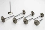 Manley Performance Products Sbc R/m 2.080IN Intake Valves 11808-8. Fixed Price $213.48.