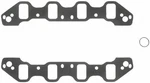 Fel-pro 1265 Performance Intake Manifold Gasket Set. Fixed Price $47.99.