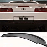 2014-2015 Chevy Camaro Oe Factory Blade Z28 Ss Style Spoiler Wing Unpainted. Fixed Price $93.08.