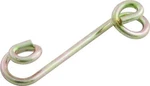 Allstar Performance 3/8" .425" Reach 1/4 Turn Dzus Fastener Springs 10PK 19336. Fixed Price $12.79.
