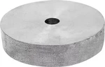 Allstar Performance ALL14176 Ballast Puck - 2.5LB Natural Finish Each. Fixed Price $13.79.