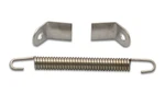Vibrant Performance 10340 Collector Tab Kit. Fixed Price $15.66.