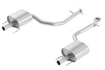 Borla 11935 Exhaust System Kit Fits 2013-2021 Lexus GS350 3.5L V6 Automatic Tran. Fixed Price $969.99.
