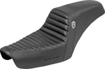 Saddlemen Sdc Pro Series Tuck-n-roll Seat #SC89604T Harley Davidson Dyna. Fixed Price $500.00.