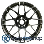 Ford Mustang 2011 2012 2013 20" Oem Rear Wheel Rim. Fixed Price $661.19.