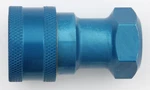 Aeroquip Female Alum Quick Disconnect Coupling FBM3114. Fixed Price $88.35.