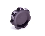 Allstar Performance ALL99361 Screw-in Cap Black Small. Fixed Price $26.99.