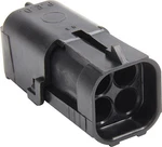 Allstar Performance 4 Pin Weather Pack Square Shroud Housing ALL76297. Fixed Price $22.92.