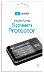 Tandem Pump Screen Protectors Count (pack Of 1). Fixed Price $31.68.