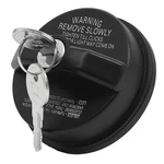 Fokes Locking Gas Cap, Fuel Compatible With 4RUNNER Tacoma Tundra Acur. Fixed Price $18.45.