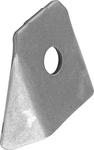 Allstar Performance 60024 Body Brace Tabs Flat Mount 4PK 3/8IN Hole. Fixed Price $31.09.