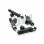 Deatschwerks 18U-00-0800-4 Set Of 800CC Injectors For Mazda Miata 2006-2012. Fixed Price $369.00.