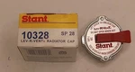 Stant 10328 Lev-r-vent Radiator Cap 7LB 1951-1972 Ford Chevy Mopar Ihc Nos. Fixed Price $21.99.