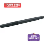 Allstar ALL57168, One Black Zinc Steel 5/8 Tube 12IN 7/8IN Od Performance. Fixed Price $45.37.