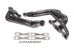 Schoenfeld Sbc Crossover Headers 1-5/8 1-3/4 Crate Motr. Fixed Price $406.14.