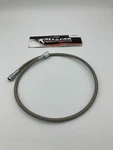 Allstar 46300-26 Brake Hose (2) 3AN Straight Stainless, Ptfe 26". Fixed Price $18.01.
