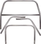 Allstar Main Hoop Weld-on Steel Mini Enduro Roll Cage Each. Fixed Price $244.78.
