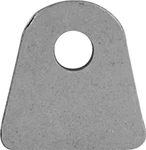 Allstar Performance ALL60021 Chassis Tab - Window Frame Flat 3/16IN. Fixed Price $10.49.