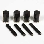Diversified Machine SRC-2307 Torque Ball Stud And High Nut Kit; Alum/steel. Fixed Price $66.87.