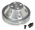 Trans-dapt Performance Engine Water Pump Pulley 9483. Fixed Price $118.93.