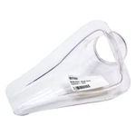 Butlerbuilt 7023 Air Or Brake Naca Duct Single 2.5" Tube Molded Plastic Clear. Fixed Price $42.62.