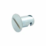 Allstar Performance ALL19262 Aluminum Flush Fasteners .400" Long. Fixed Price $154.99.