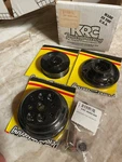 Krc Serpentine Water Pump Belt Kit Sbc. Fixed Price $200.00.
