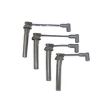 Spark Plug Wire Set-sohc Denso 671-4073. Fixed Price $43.59.
