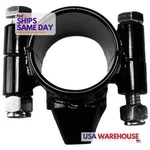 U-b Machine 35-3327, One Black Steel Ballast Bracket 1.25 Round Performance Part. Fixed Price $35.69.