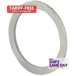 Allstar ALL50910, Set Of Natural Aluminum Carb Sealing Washers 7/8IN 10PK. Fixed Price $28.14.