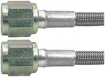 Allstar Performance 46310-18 Brake Hose 18IN #3 Line STR/-4. Fixed Price $33.02.